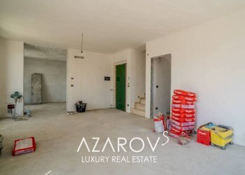 Box auto - Villa via Coggiola, 53, Bordighera - foto 6