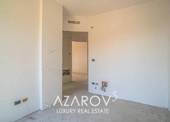 Camera da letto - Villa via Coggiola, 53, Bordighera - foto 8