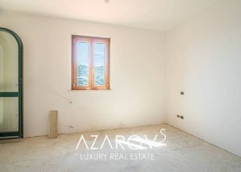 Camera da letto - Villa via Coggiola, 53, Bordighera - foto 10