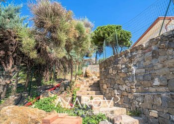 Terreno - Villa via Coggiola, 53, Bordighera - foto 11