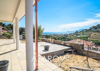 Veranda - Villa via Coggiola, 53, Bordighera - foto 13