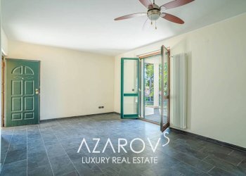 Camera da letto - Villa via Coggiola, 60, Bordighera - foto 7