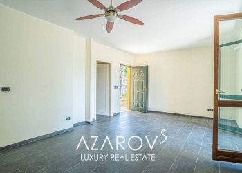 Cucina - Villa via Coggiola, 60, Bordighera - foto 8