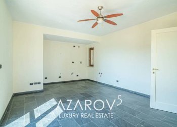 Salone - Villa via Coggiola, 60, Bordighera - foto 9