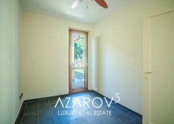 Camera da letto - Villa via Coggiola, 60, Bordighera - foto 11