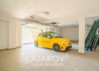 Posto macchina - Villa via Coggiola, 60, Bordighera - foto 17