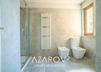 Bagno - Villa via Coggiola, 60, Bordighera - foto 12