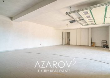 Interno non residenziale - Villa via Coggiola, 60, Bordighera - foto 13