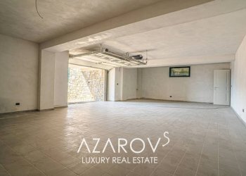 Stanza non arredata - Villa via Coggiola, 60, Bordighera - foto 14