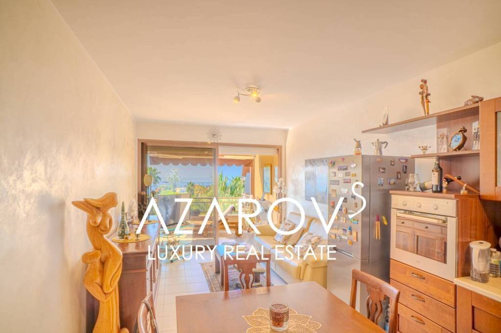 Cucina - Two-room apartment via Padre Semeria, 368, Sanremo - photo 2