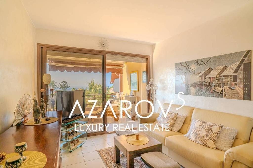 Salone - Two-room apartment via Padre Semeria, 368, Sanremo - photo 3