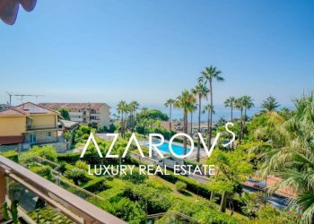 Piscina - Bilocale via Padre Semeria, 368, Sanremo - foto 1