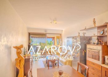 Cucina - Bilocale via Padre Semeria, 368, Sanremo - foto 2