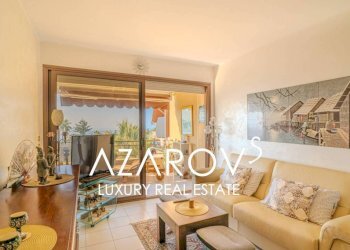 Salone - Bilocale via Padre Semeria, 368, Sanremo - foto 3