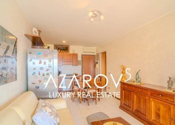 Salone - Bilocale via Padre Semeria, 368, Sanremo - foto 4