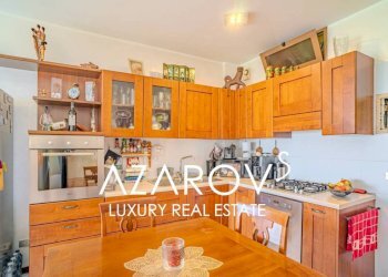 Cucina - Bilocale via Padre Semeria, 368, Sanremo - foto 5