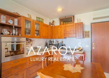 Cucina - Bilocale via Padre Semeria, 368, Sanremo - foto 6