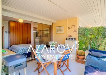 Terrazzo - Bilocale via Padre Semeria, 368, Sanremo - foto 11