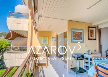 Terrazzo - Bilocale via Padre Semeria, 368, Sanremo - foto 12