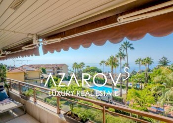 Terrazzo - Bilocale via Padre Semeria, 368, Sanremo - foto 14