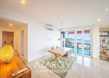 Salone - Trilocale viale Giosuè Carducci, 15, Sanremo - foto 2