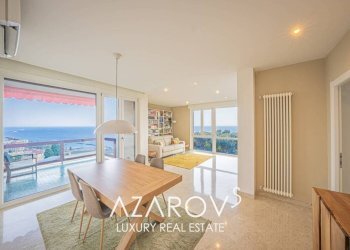 Salone - Trilocale viale Giosuè Carducci, 15, Sanremo - foto 3