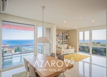 Salone - Trilocale viale Giosuè Carducci, 15, Sanremo - foto 4