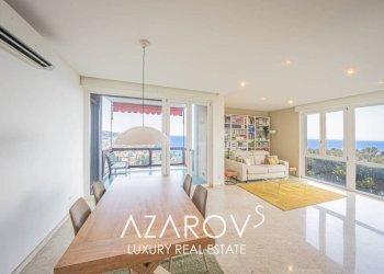 Salone - Trilocale viale Giosuè Carducci, 15, Sanremo - foto 5