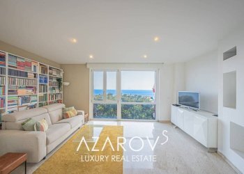 Salone - Trilocale viale Giosuè Carducci, 15, Sanremo - foto 6