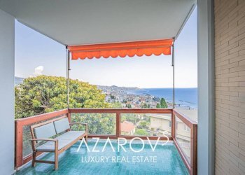 Terrazzo - Trilocale viale Giosuè Carducci, 15, Sanremo - foto 7