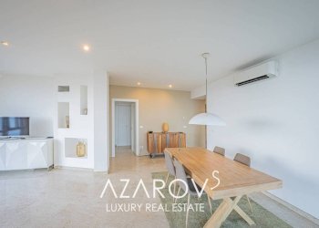 Salone - Trilocale viale Giosuè Carducci, 15, Sanremo - foto 8