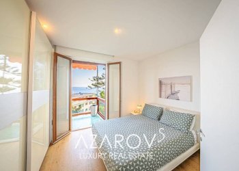 Veranda - Trilocale viale Giosuè Carducci, 15, Sanremo - foto 12