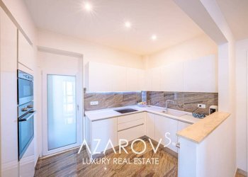 Cucina - Trilocale viale Giosuè Carducci, 15, Sanremo - foto 14