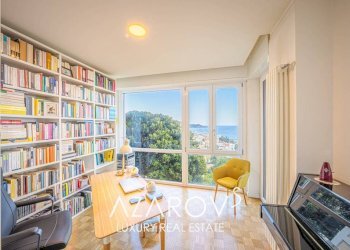 Veranda - Trilocale viale Giosuè Carducci, 15, Sanremo - foto 15