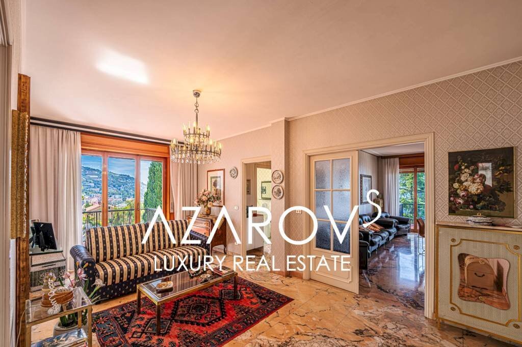 Salone - Attic via Aurelia Ponente, 40, Ospedaletti - photo 2