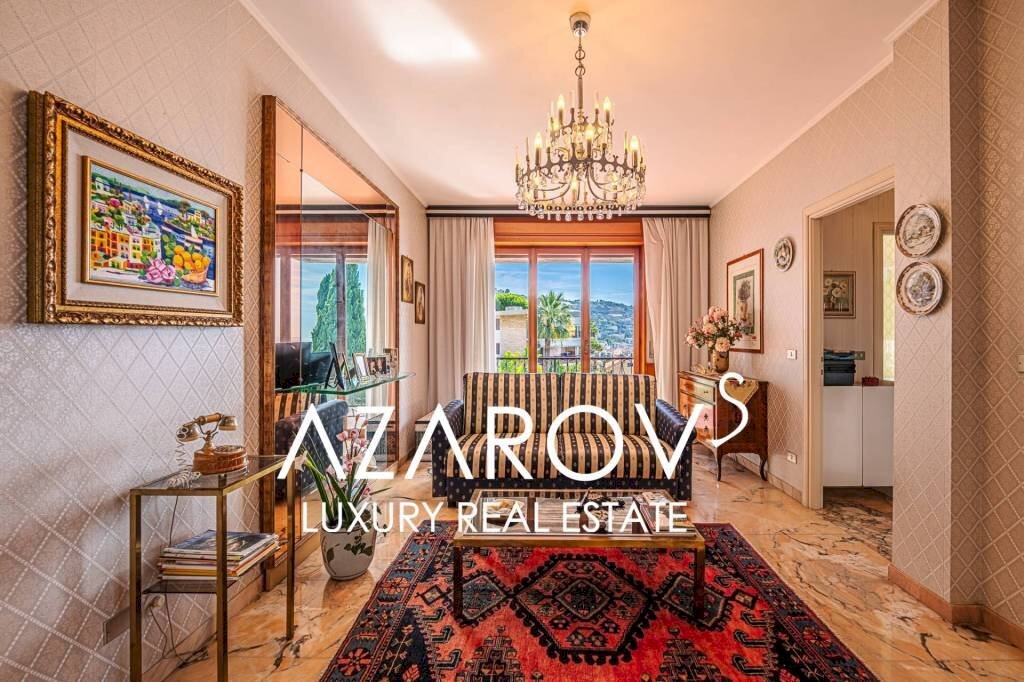 Salone - Attic via Aurelia Ponente, 40, Ospedaletti - photo 3