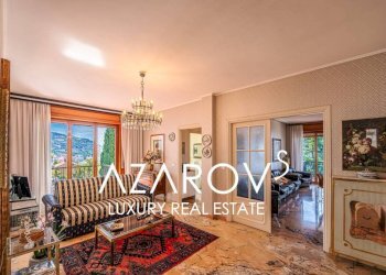 Salone - Attic via Aurelia Ponente, 40, Ospedaletti - photo 2