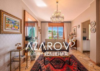 Salone - Attic via Aurelia Ponente, 40, Ospedaletti - photo 3