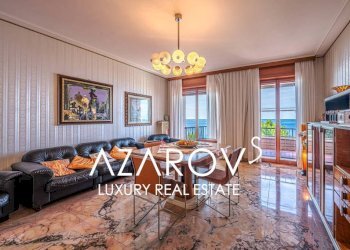 Salone - Attic via Aurelia Ponente, 40, Ospedaletti - photo 4