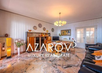 Salone - Attic via Aurelia Ponente, 40, Ospedaletti - photo 5