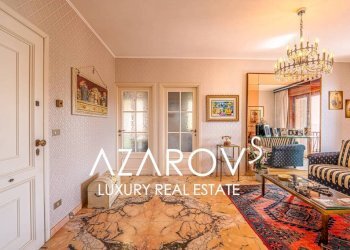 Salone - Attic via Aurelia Ponente, 40, Ospedaletti - photo 6