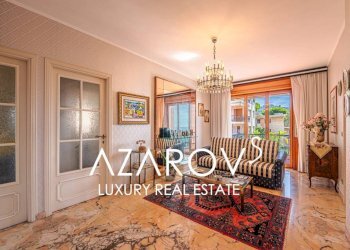 Salone - Attic via Aurelia Ponente, 40, Ospedaletti - photo 7