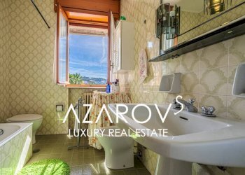 Bagno - Attic via Aurelia Ponente, 40, Ospedaletti - photo 8