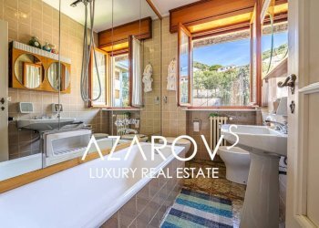 Bagno - Attic via Aurelia Ponente, 40, Ospedaletti - photo 9