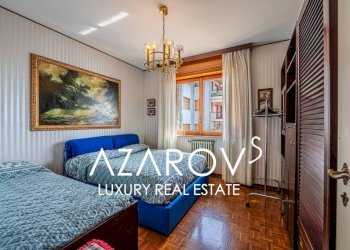 Camera da letto - Attic via Aurelia Ponente, 40, Ospedaletti - photo 10