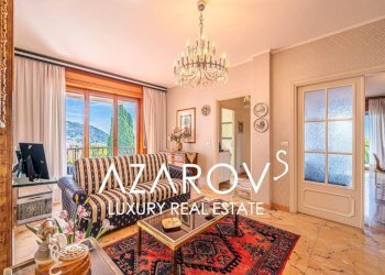 Salone - Attic via Aurelia Ponente, 40, Ospedaletti - photo 11