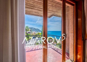 Terrazzo - Attic via Aurelia Ponente, 40, Ospedaletti - photo 12