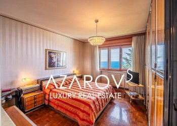 Camera da letto - Attic via Aurelia Ponente, 40, Ospedaletti - photo 13