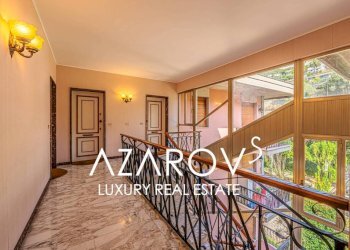 Scala - Attic via Aurelia Ponente, 40, Ospedaletti - photo 14