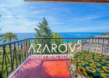 Terrazzo - Attic via Aurelia Ponente, 40, Ospedaletti - photo 16